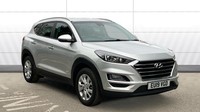 2019 Hyundai TUCSON 1.6 GDi SE Nav 5dr 2WD Petrol Estate Estate Petrol Manual