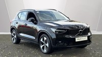 2024 Volvo XC40 2.0 B3P Plus Dark 5dr Auto Petrol Estate Estate Petrol Automatic