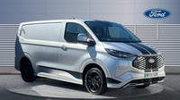 2024 Ford Transit Custom 160kW 65kWh H1 Van Sport Auto PANEL VAN ELECTRIC Automa