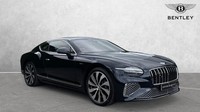 2026 Bentley Continental GT Azure 4.0 V8 Hybrid Azure 2dr Auto Hybrid