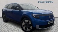 2026 Ford Explorer 210kW Premium 77kWh 5dr Auto HATCHBACK ELECTRIC Automatic