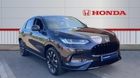 2024 Honda ZR-V 2.0 eHEV Advance 5dr CVT Hybrid Estate Estate Hybrid Automatic