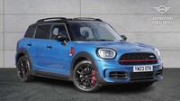 MINI Countryman 2.0 John Cooper Works Premium Plus ALL4 5dr Auto Hatchback Petro