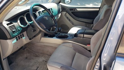 image 1 of interior