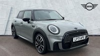 2022 MINI Hatch 5-Door Hatch Cooper Sport HATCHBACK Petrol Automatic