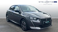 2023 Peugeot 208 1.2 PureTech 100 Allure Premium + 5dr EAT8 HATCHBACK PETROL Aut