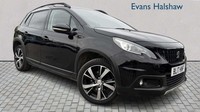 2017 Peugeot 2008 1.2 PureTech 130 GT Line 5dr Estate Petrol Manual