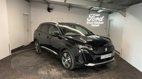 2024 Peugeot 3008 1.6 Hybrid 225 Allure 5dr e-EAT8 Estate Plug-In Hy Automatic