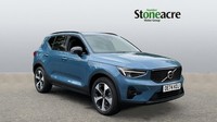 2025 Volvo XC40 2.0 B3 MHEV Plus DCT Auto Euro 6 (s/s) 5dr ESTATE Petrol/Electri