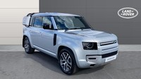 2022 Land Rover Defender 3.0 D250 XS Edition 110 5dr Auto Diesel Estate Estate D