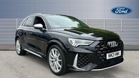 2021 Audi RS Q3 TFSI Quattro 5dr S Tronic Petrol Estate Estate Petrol Automatic