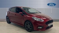 2019 Ford Fiesta 1.0 EcoBoost ST-Line 5dr Petrol Hatchback Hatchback Petrol Manu