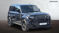 2024 Land Rover Defender 3.0 D300 X-Dynamic HSE 110 5dr Auto SUV Diesel Automati