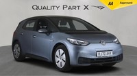 2020 Volkswagen ID.3 Pro Performance 58kWh Life Auto 5dr HATCHBACK Electric Auto