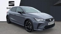 2026 SEAT Ibiza 1.0 TSI 115 FR Sport 5dr Petrol Hatchback Hatchback Petrol Manua