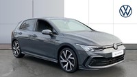 2021 Volkswagen Golf 1.5 TSI 150 R-Line 5dr Petrol Hatchback Hatchback Petrol Ma