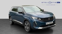 2023 Peugeot 5008 1.2 PureTech GT Premium SUV 5dr Petrol EAT Euro 6 (s/s) (130 p
