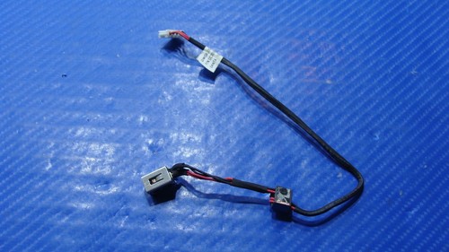 Lenovo IdeaPad N580 15.6" Genuine Laptop DC IN Power Jack with Cable DC30100JA00