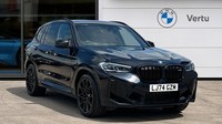 2024 BMW X3 M xDrive X3 M Competition 5dr Step Auto Petrol Estate Estate Petrol 