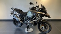 2020 BMW R1250 R1250 GS Adventure Exclusive TE DUEL PETROL Manual