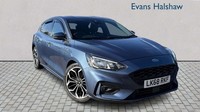 2018 Ford Focus 1.5 EcoBlue 120 ST-Line X 5dr Hatchback Diesel Manual