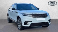 2025 Land Rover Range Rover Velar 2.0 P400e Dynamic HSE 5dr Auto With Sliding