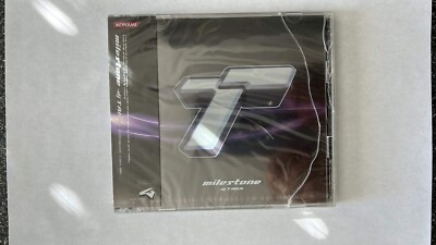 dj TAKA Milestone Konami Style Exclusive 2CD Beatmania IIDX Kors k TOMOSUKE(