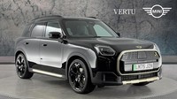 2025 MINI Countryman 230kW SE Exclusive [Level 2] ALL4 66kWh 5dr Auto Electric H