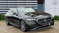 2025 Mercedes-Benz E Class E200 AMG Line 4dr 9G-Tronic Petrol Saloon Saloon Petr