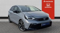 2025 Honda N/A HONDA Jazz 1.5 I-mmd Hybrid Advance Sport 5Dr Ecvt Hatchback Hatc