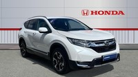 2019 Honda CR-V 1.5 VTEC Turbo SR 5dr Petrol Estate Estate Petrol Manual