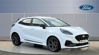 2024 Ford Puma ST 1.0 EcoBoost Hybrid mHEV ST 5dr DCT Petrol Hatchback Hatchback
