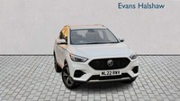2022 MG Motor UK Zs 1.5 VTi-TECH Excite 5dr Hatchback Petrol Manual