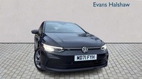 2022 Volkswagen Golf 1.5 eTSI 150 R-Line 5dr DSG Hatchback Petrol Automatic