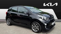 2024 Kia Picanto 1.0 3 5dr [4 seats] Petrol Hatchback Hatchback Petrol Manual