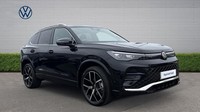2025 Volkswagen Tiguan 1.5 TSI 272 eHybrid R-Line 5dr DSG Estate Estate Hybrid A