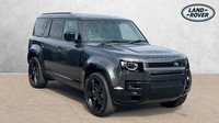 2026 Land Rover Defender 2.0 P300e X-Dynamic HSE 110 SAVING 6 500 WHEN FUND