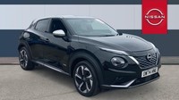 2024 Nissan Juke 1.6 Hybrid Tekna+ 5dr Auto Hybrid Hatchback Hatchback Hybrid Au