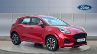 2021 Ford Puma 1.0 EcoBoost ST-Line 5dr Auto Petrol Hatchback Hatchback Petrol A