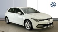 2023 Volkswagen Golf 1.0 TSI Life 5dr Petrol Hatchback Hatchback Petrol Manual
