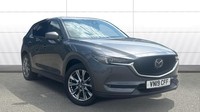 2019 Mazda CX-5 2.2d [184] GT Sport Nav+ 5dr Auto AWD Diesel Estate Estate Diese