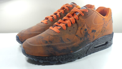 DS NIKE 2018 AIR MAX 90  CD0920-600 MARS LANDING 7.5 SAFARI ANIMAL 1 95 97 PLUS