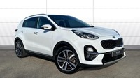 2020 Kia Sportage 1.6 CRDi 48V ISG 4 5dr DCT Auto Diesel Estate Estate Diesel Au