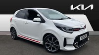 2021 Kia Picanto 1.0 GT-line 5dr [4 seats] Petrol Hatchback Hatchback Petrol Man