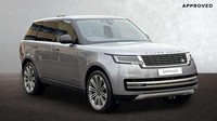 2023 Land Rover Range Rover 3.0 D300 SE 4dr Auto SUV Diesel Automatic