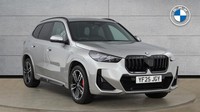 2025 BMW X1 sDrive 20i MHT M Sport 5dr Step Auto Petrol Estate Estate Petrol Aut