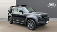 2025 Land Rover Defender 3.0 D250 X-Dynamic HSE 110 5dr Auto Diesel Estate Estat