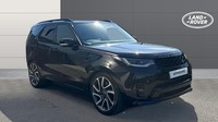 2025 Land Rover Discovery 3.0 D350 Dynamic HSE 5dr Auto Diesel Station Wagon Sta