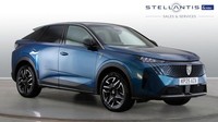 2025 Peugeot 3008 1.2 Hybrid 136 GT 5dr e-DSC6 HATCHBACK PETROL Automatic