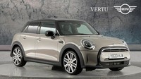 2023 MINI Hatch 1.5 Cooper Exclusive Premium 5dr Auto Petrol Hatchback Hatchback